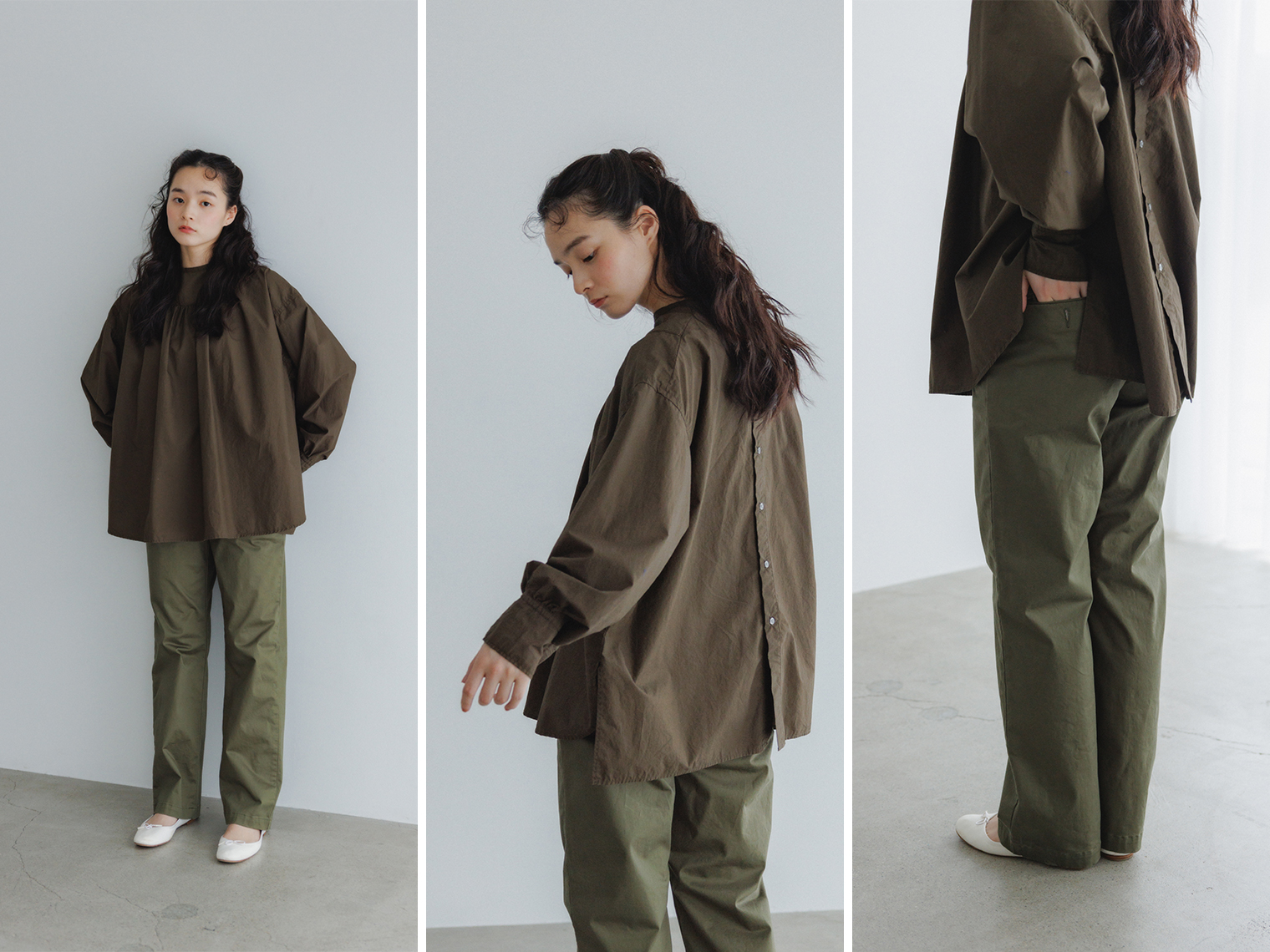 ふみた Domingo（ドミンゴ）公式オンラインショップ