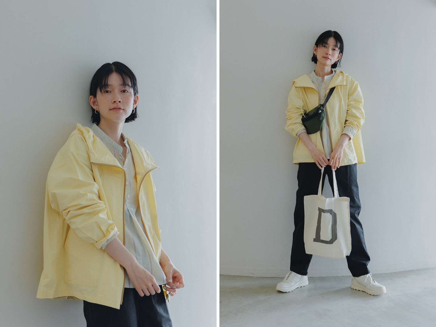 Domingo（ドミンゴ）公式オンラインショップ