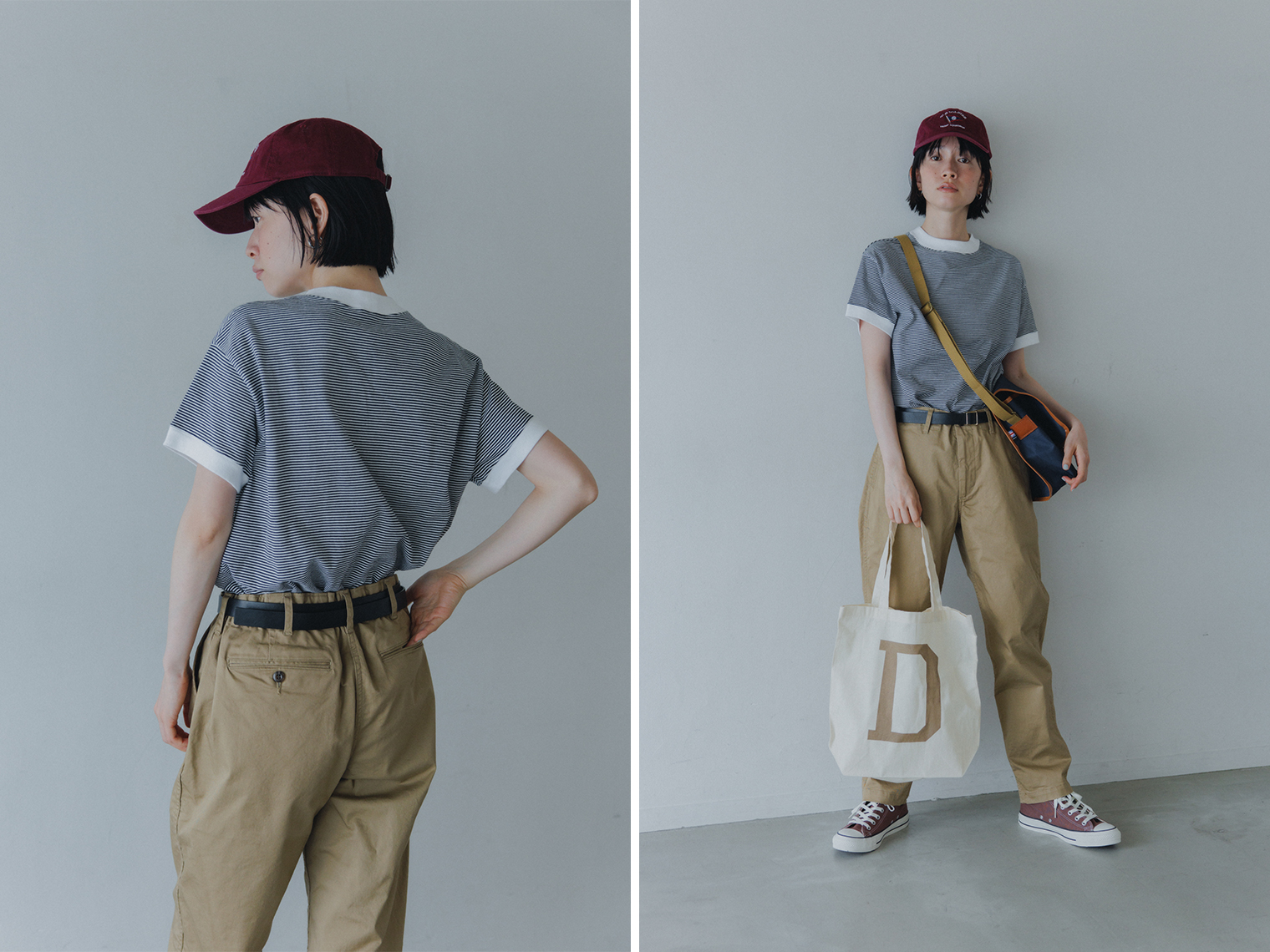 Domingo（ドミンゴ）公式オンラインショップ