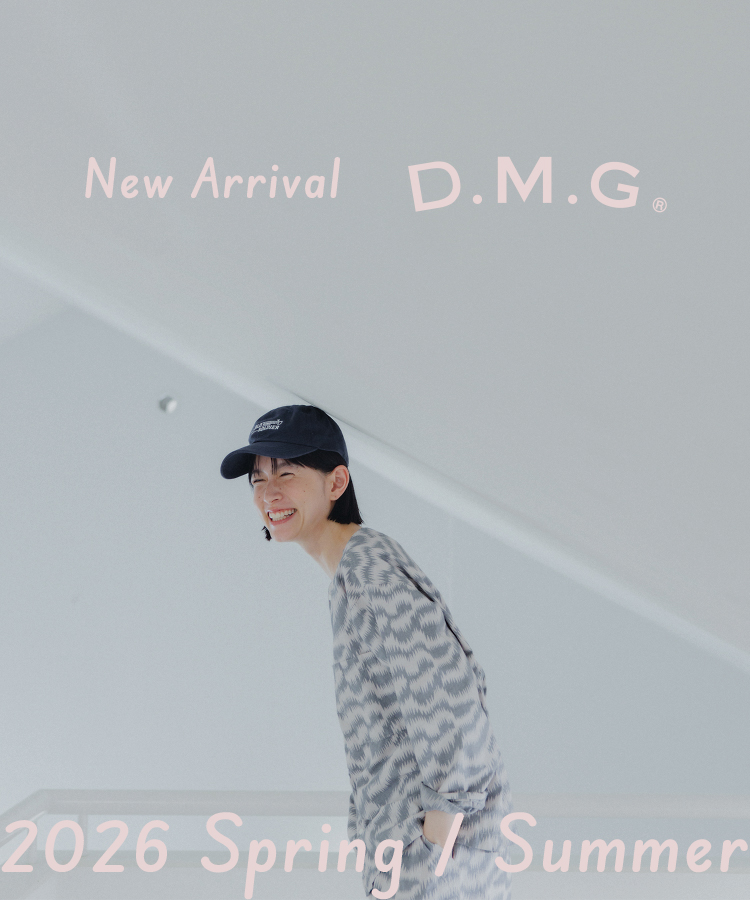 Domingo（ドミンゴ）公式オンラインショップ