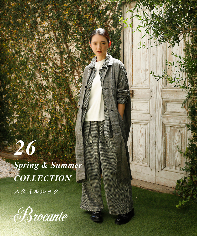 Domingo（ドミンゴ）公式オンラインショップ