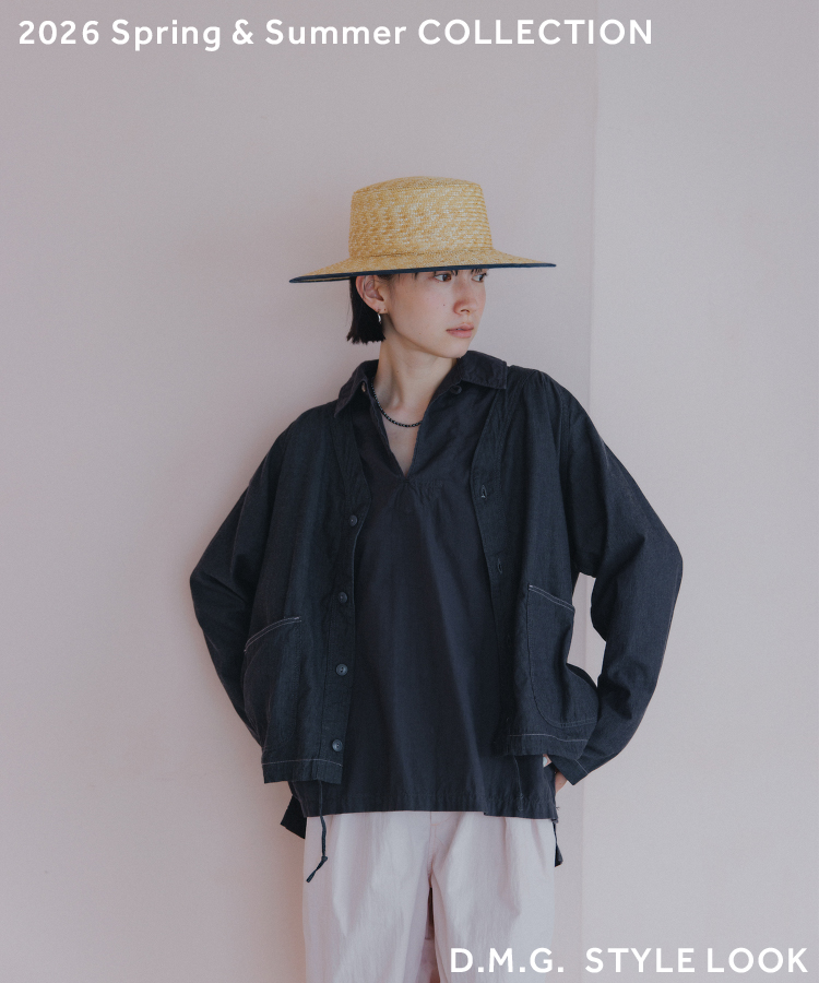 Domingo（ドミンゴ）公式オンラインショップ