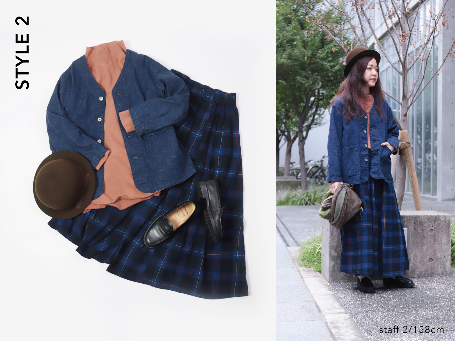 Domingo（ドミンゴ）公式オンラインショップ