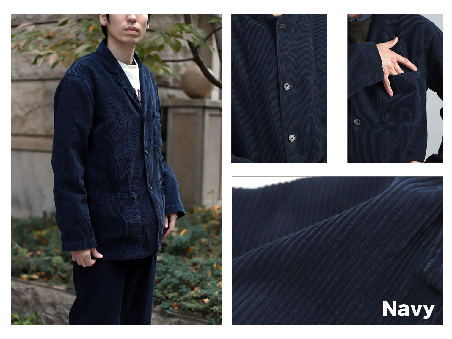 Domingo（ドミンゴ）公式オンラインショップ