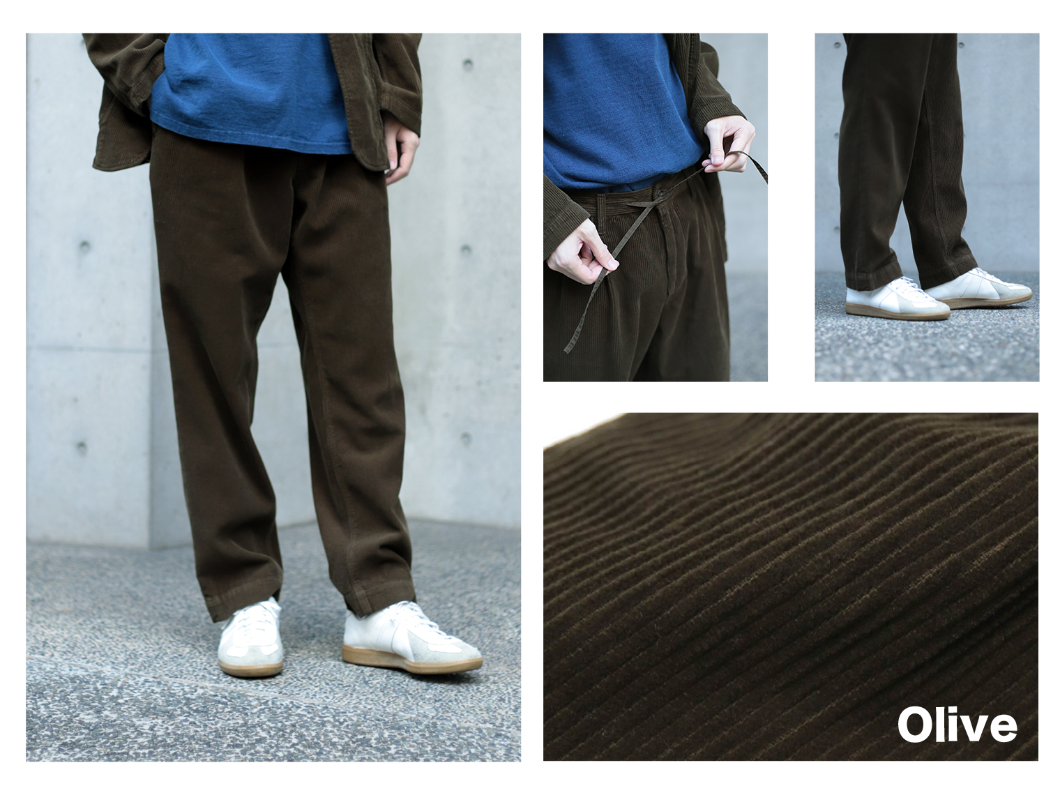 Domingo（ドミンゴ）公式オンラインショップ