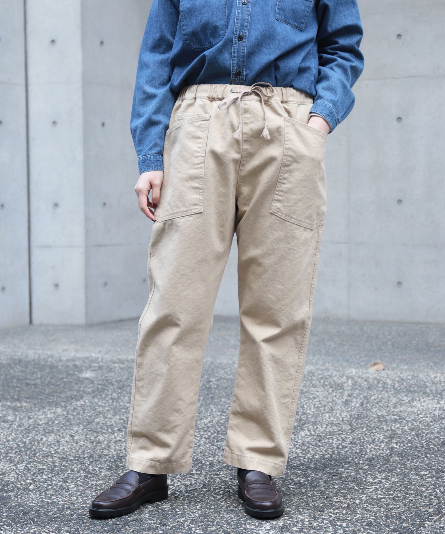 Domingo（ドミンゴ）公式オンラインショップ