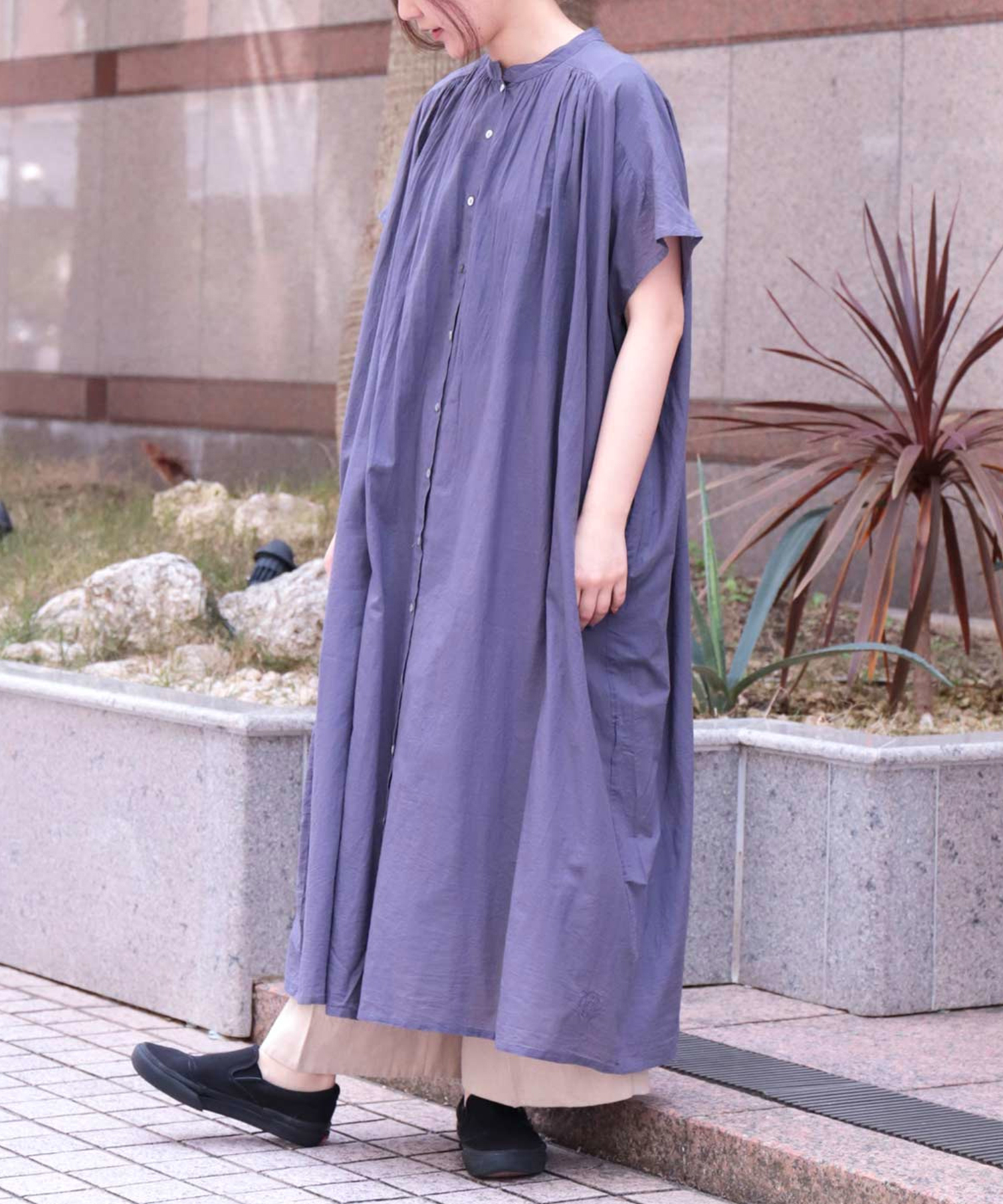 Domingo NJ　ロンＴ Domingo（ドミンゴ）公式オンラインショップ