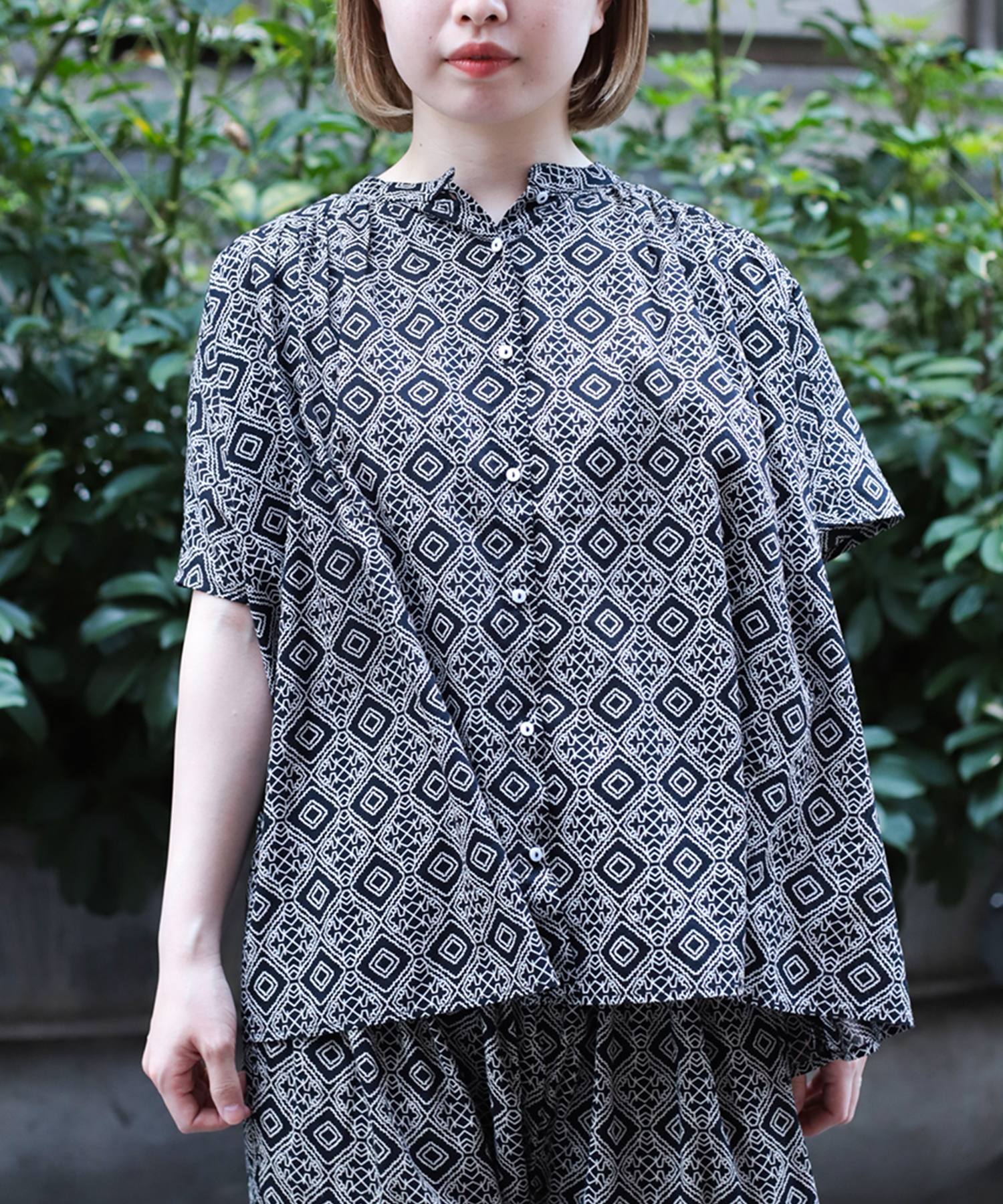 Domingo ドミンゴ 別注LBFT半袖Tシャツ Domingo ドミンゴ 別注LBFT半袖Tシャツ Domingo（ドミンゴ）公式
