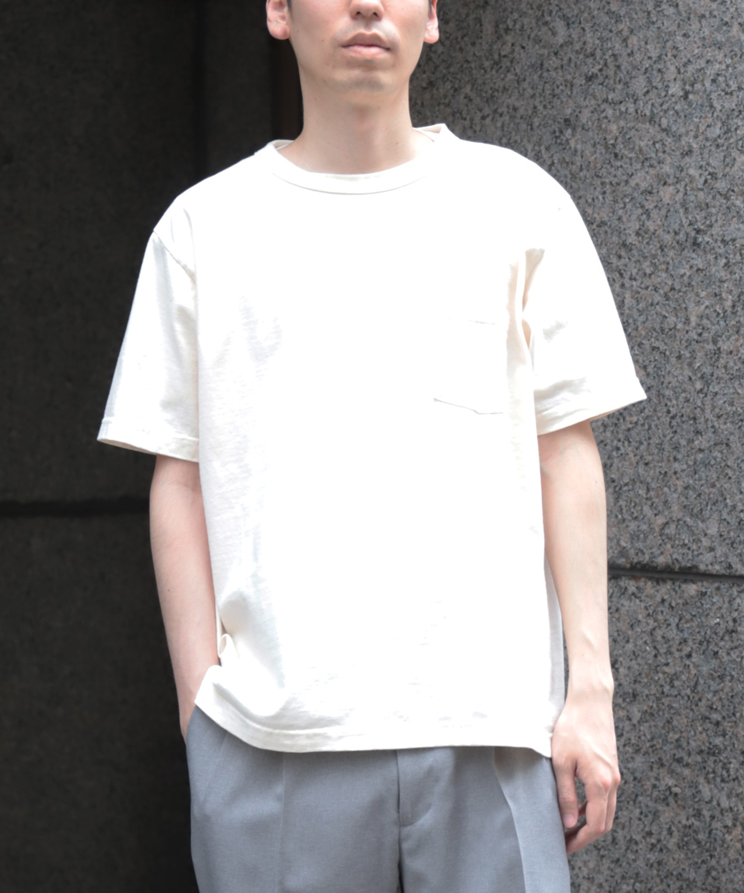 Domingo ドミンゴ 別注LBFT半袖Tシャツ Domingo（ドミンゴ）公式オンラインショップ