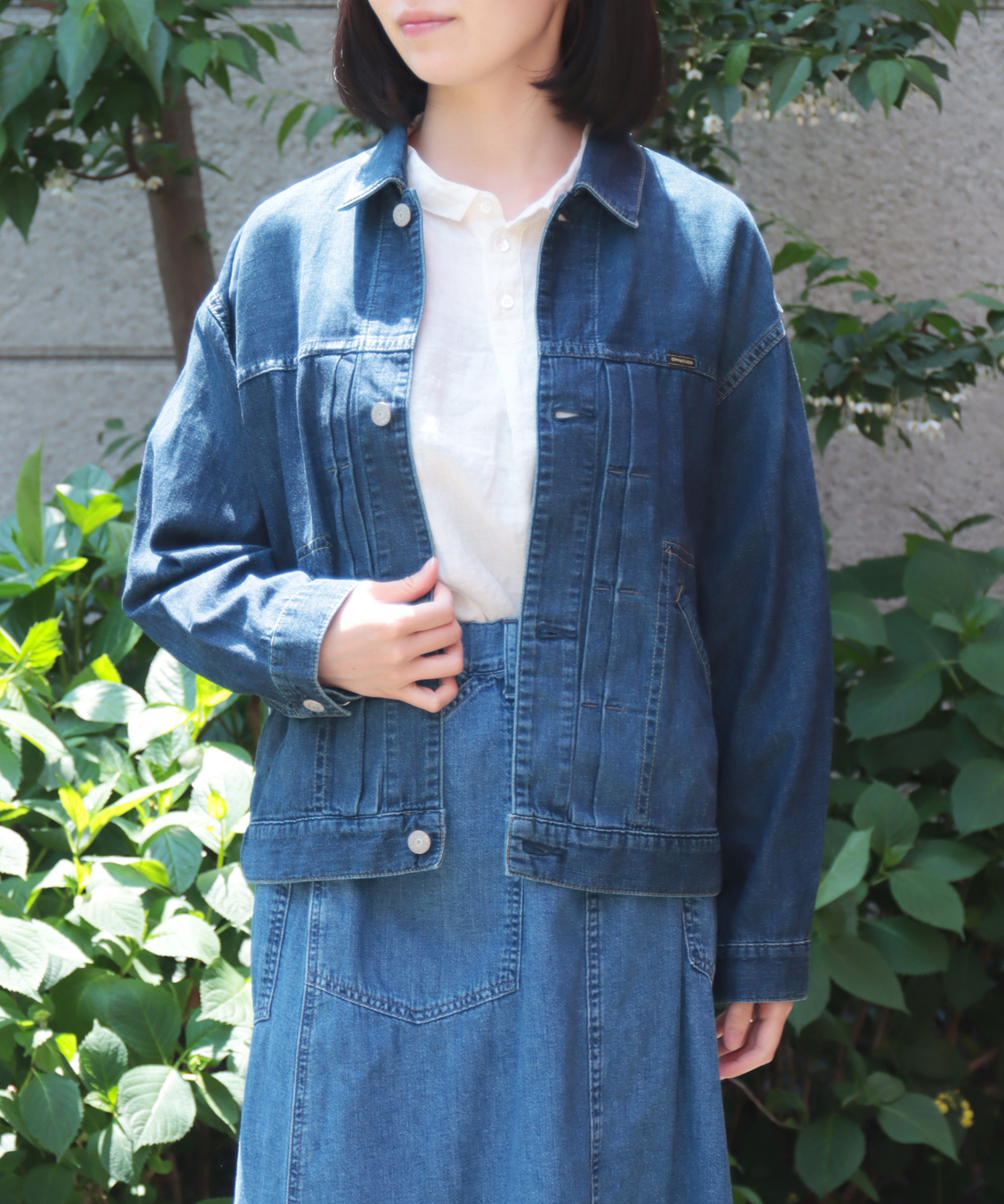 Domingo（ドミンゴ）公式オンラインショップ