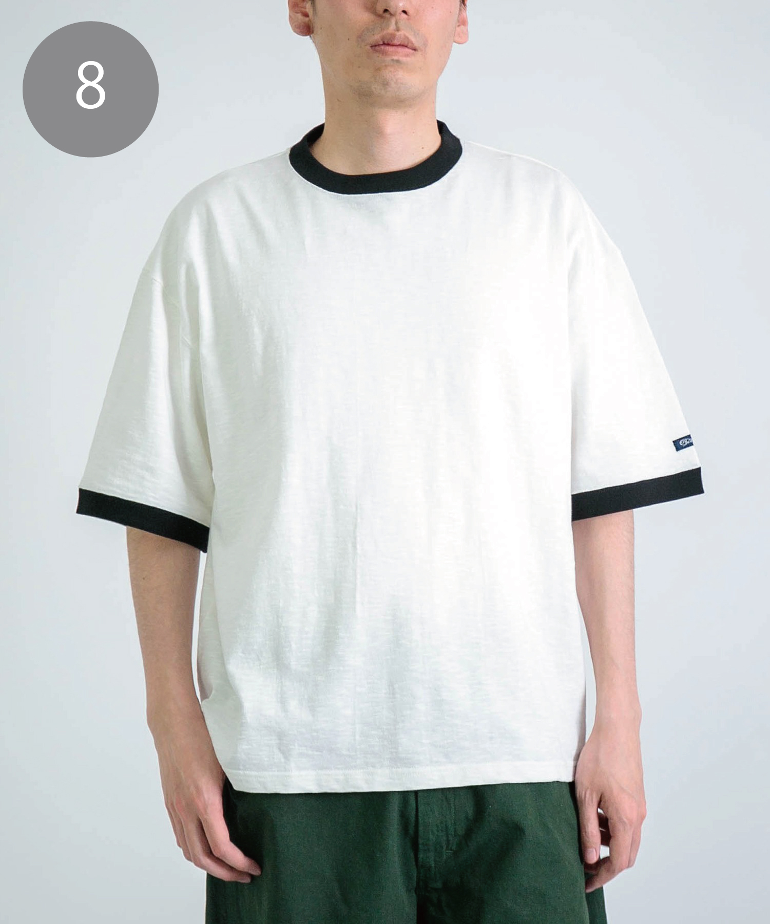 Domingo ドミンゴ 別注LBFT半袖Tシャツ Domingo（ドミンゴ）公式オンラインショップ