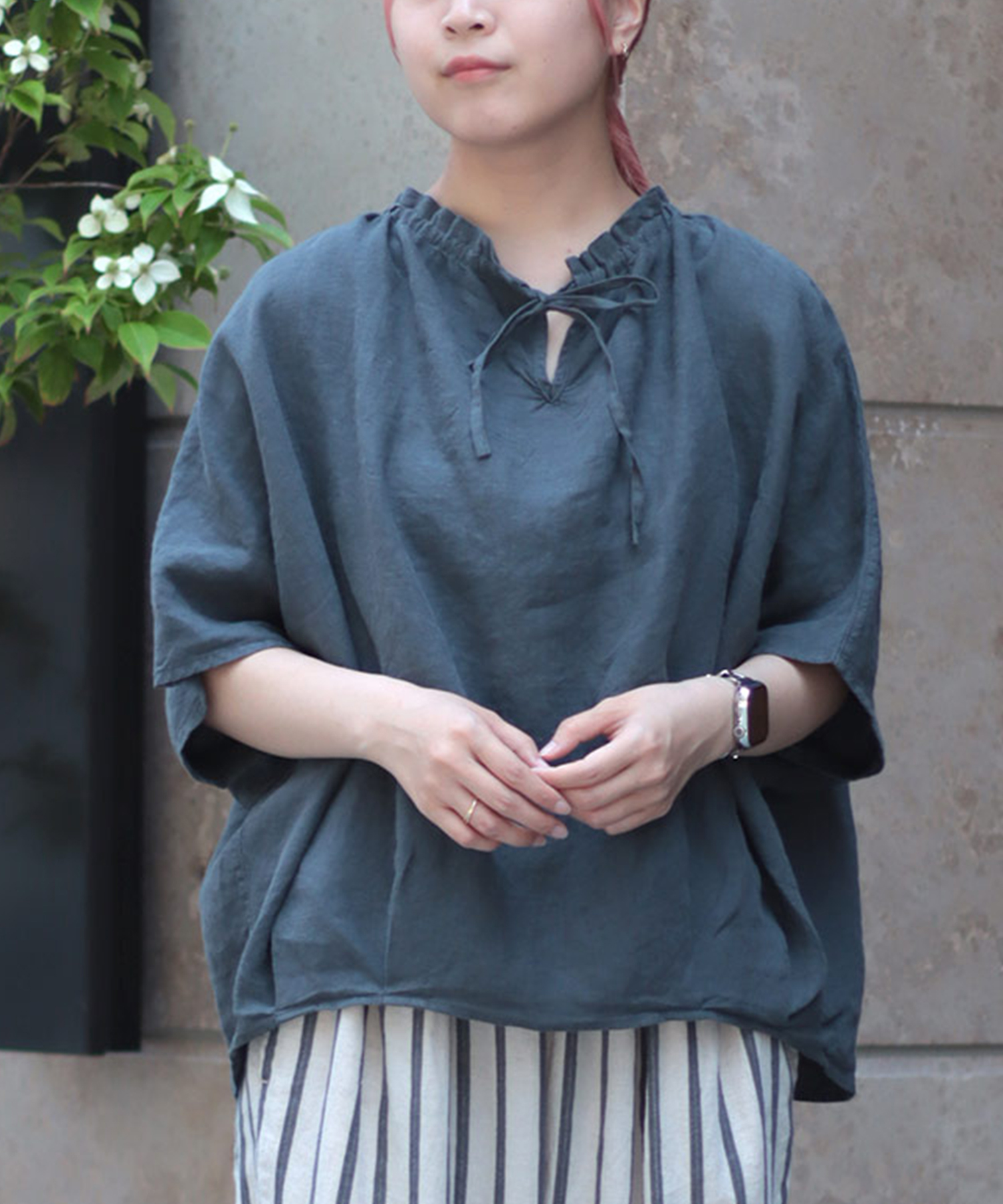 Domingo ドミンゴ 別注LBFT半袖Tシャツ Domingo（ドミンゴ）公式オンラインショップ