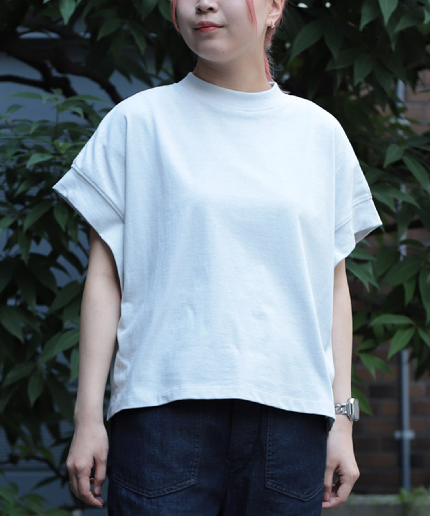 Domingo ドミンゴ 別注LBFT半袖Tシャツ Domingo（ドミンゴ）公式オンラインショップ