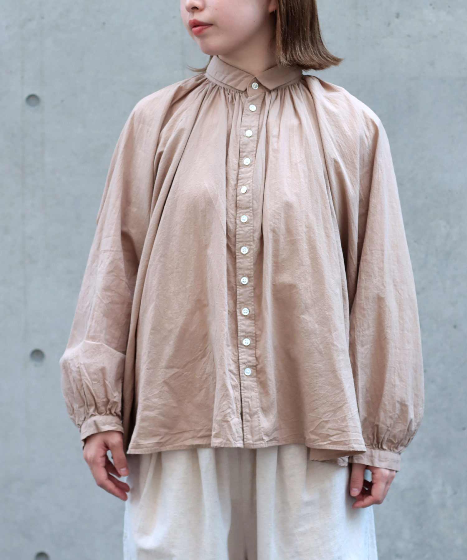 Domingo ショートボード レッド A14129_0NJAS_42A_E.jpg