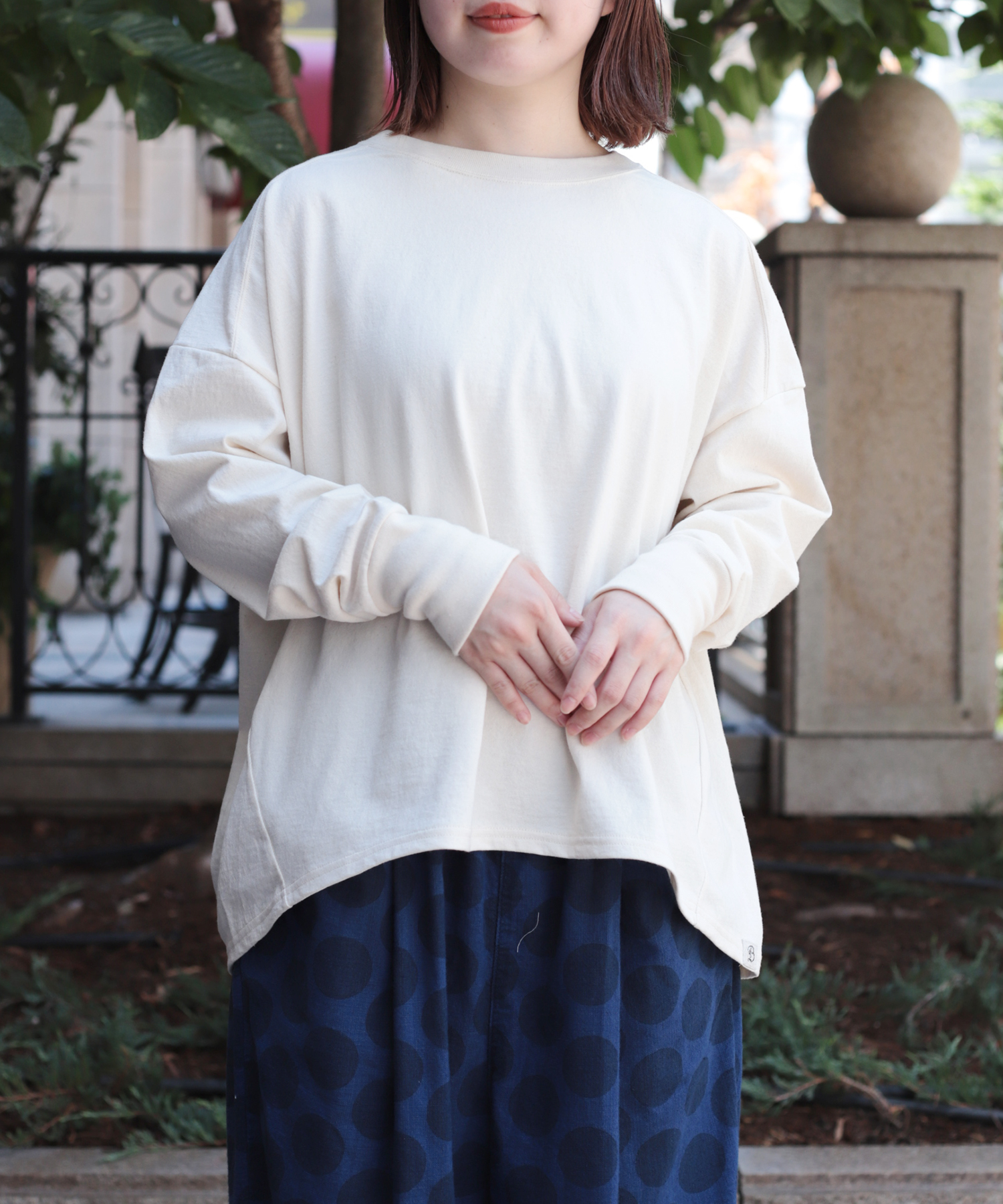 【極美品】DOMINGO PLATE ACTIVE PLAY TEE XL Jr DOMINGO PLATE ACTIVE PLAY TEE | 【公式】LUZeSOMBRA ONLINE