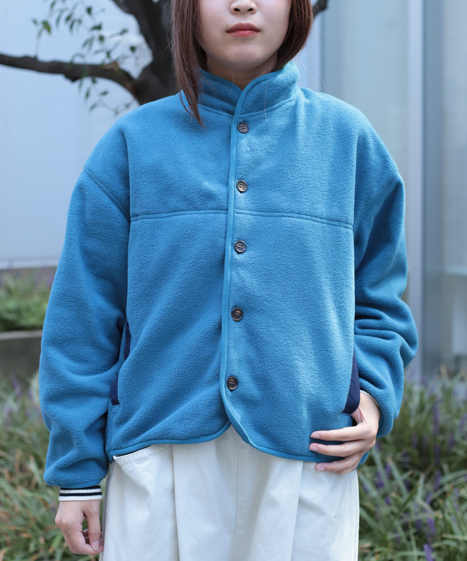 ストラスブルゴ　LOURNEYMAN　デニム調ジャンパー　定価約5万円 Domingo（ドミンゴ）公式オンラインショップ
