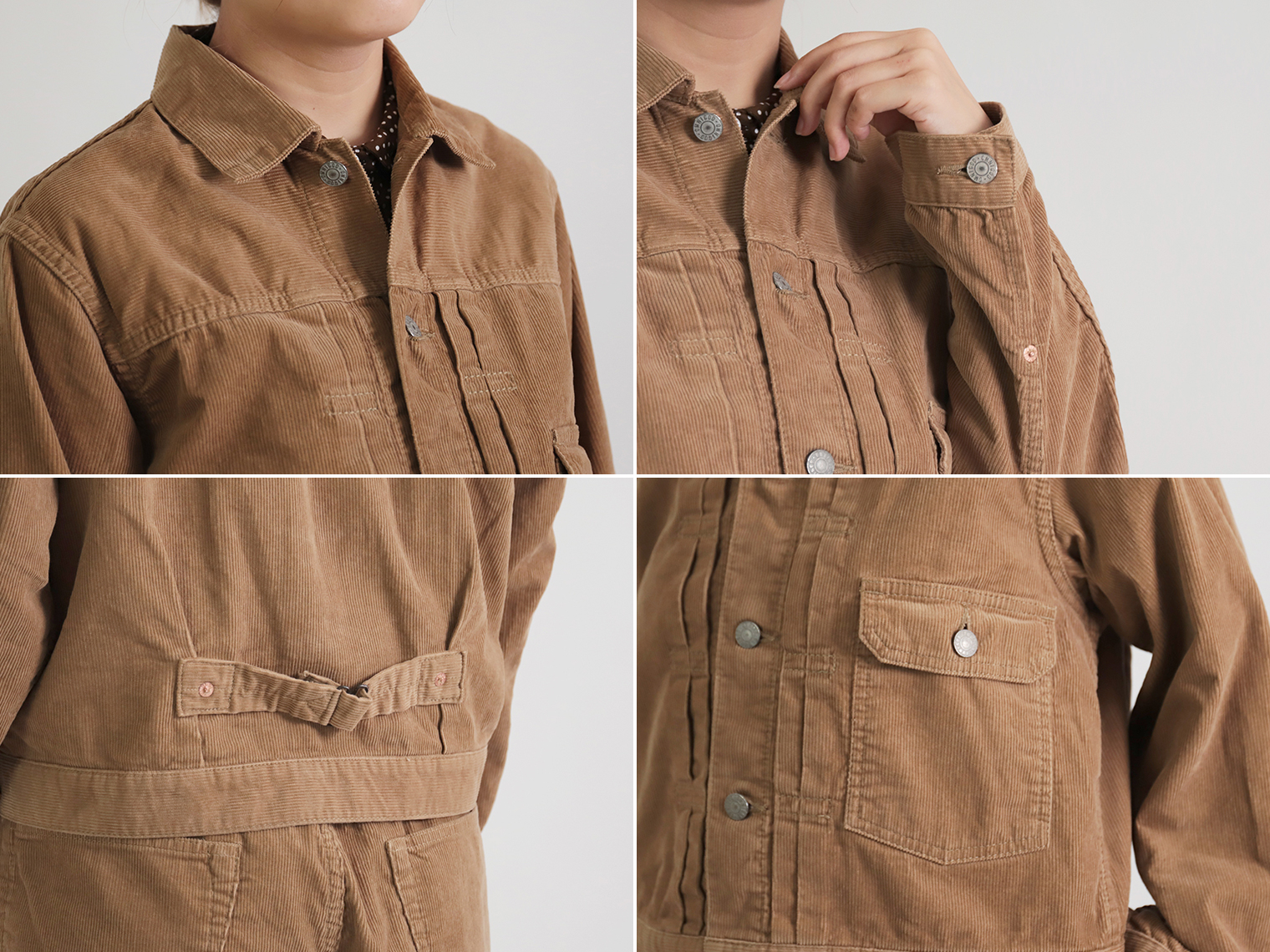 セットアップ　ジャケット　コーデュロイ　刺繍　90s　バギーパンツ　アメカジ コーデュロイパンツ #コーデュロイジャケット #セットアップ