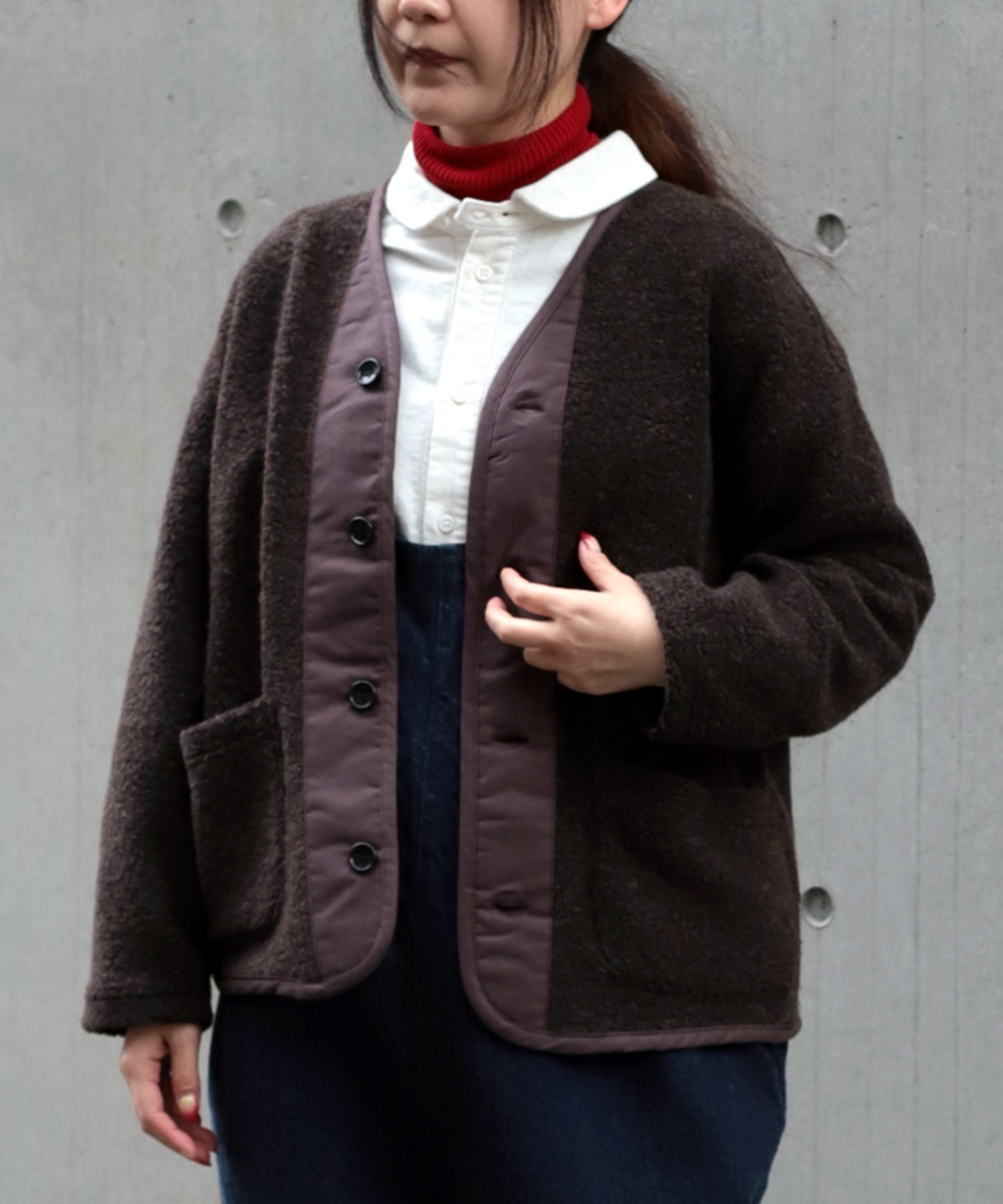 Domingo（ドミンゴ）公式オンラインショップ