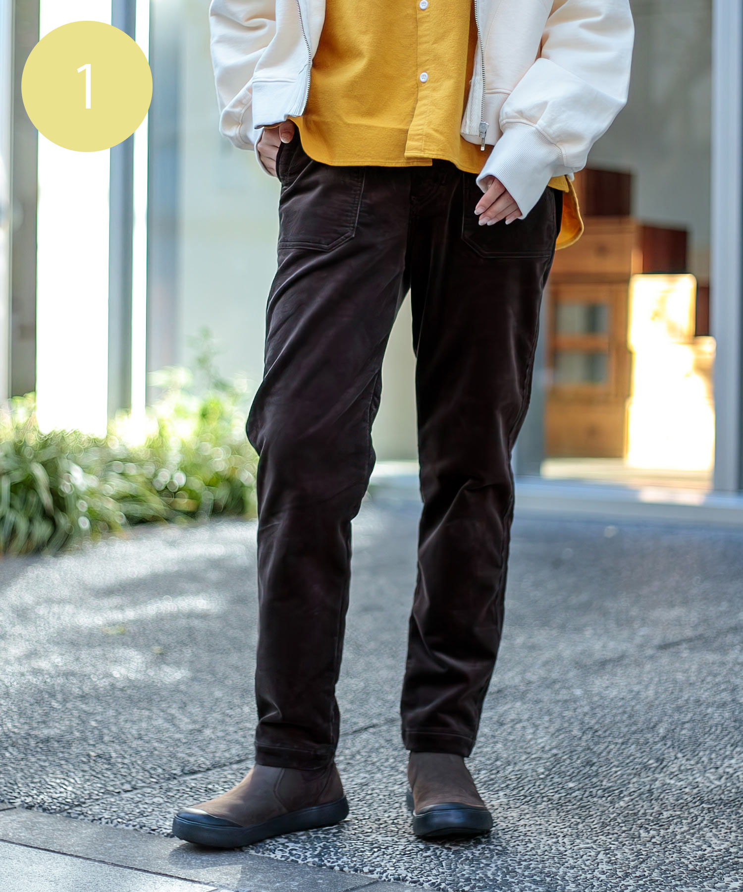 Domingo（ドミンゴ）公式オンラインショップ