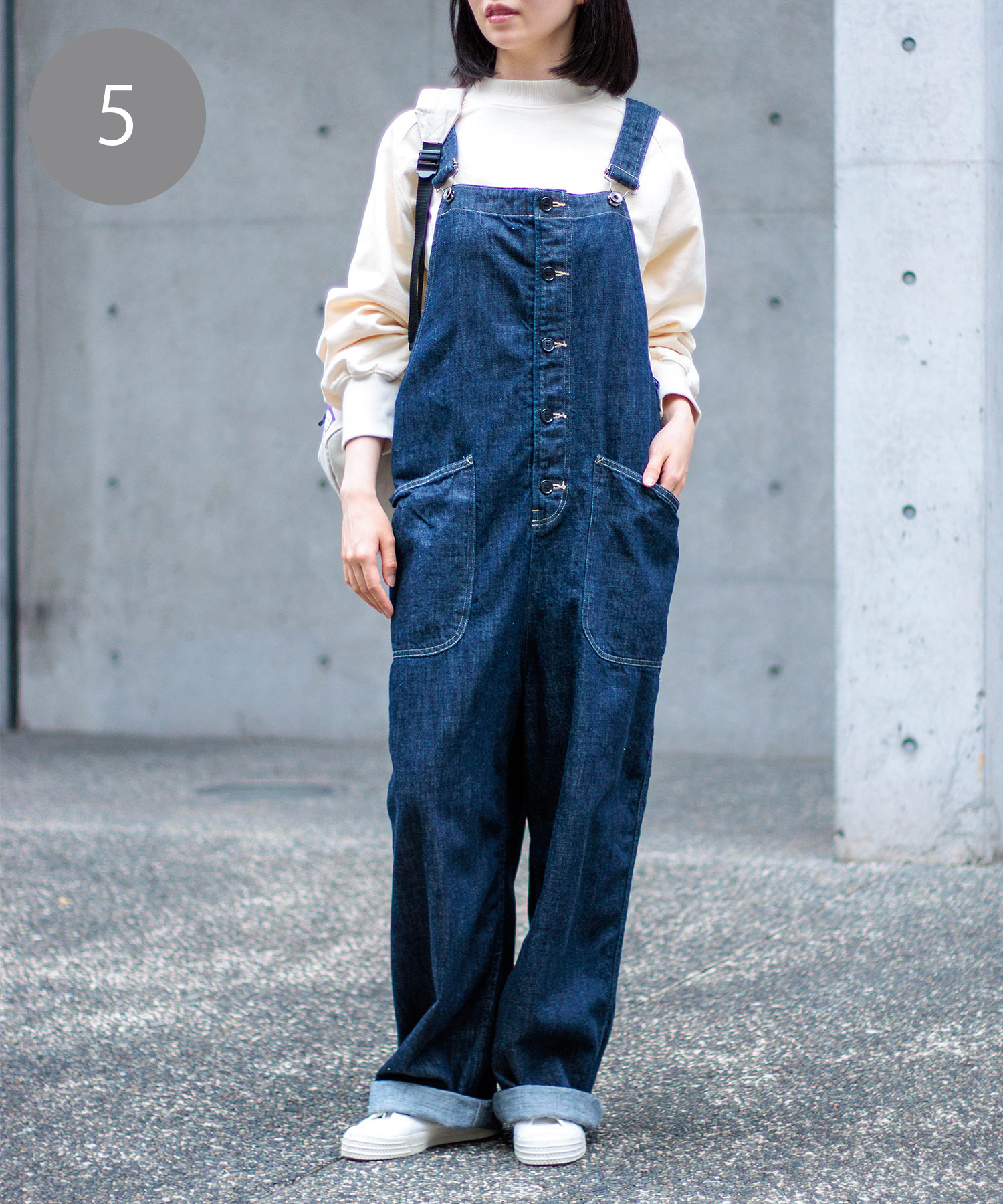 Domingo（ドミンゴ）公式オンラインショップ