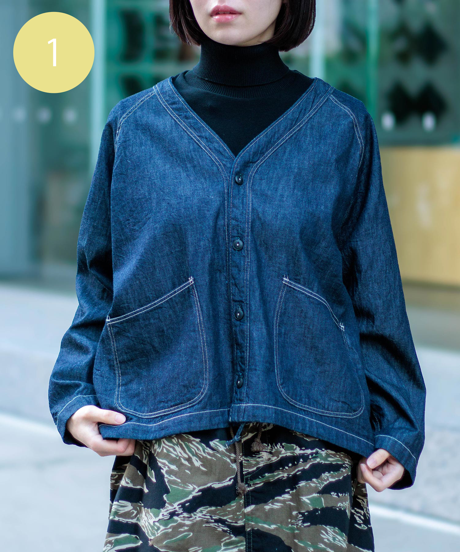 Domingo（ドミンゴ）公式オンラインショップ