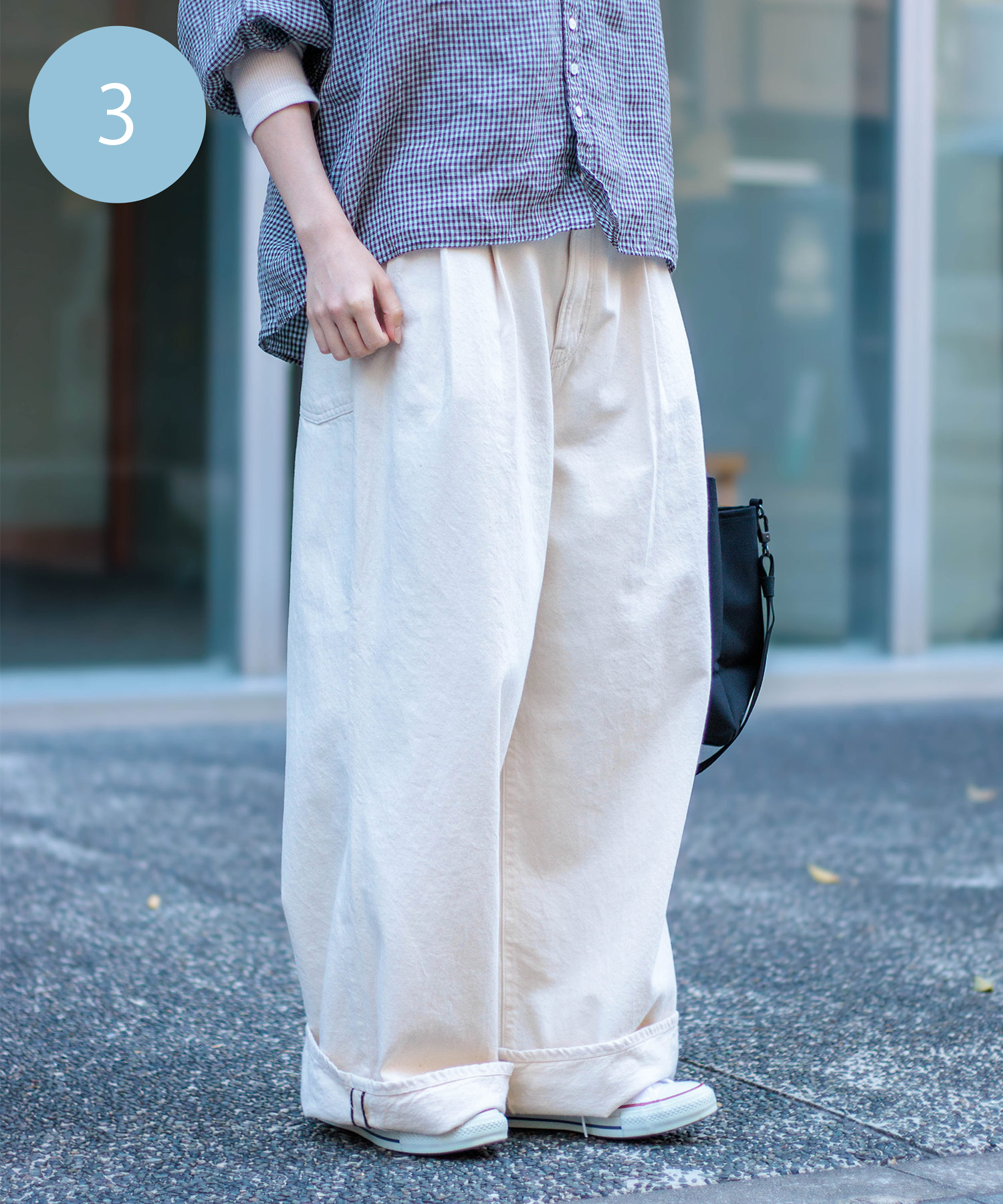 Domingo（ドミンゴ）公式オンラインショップ