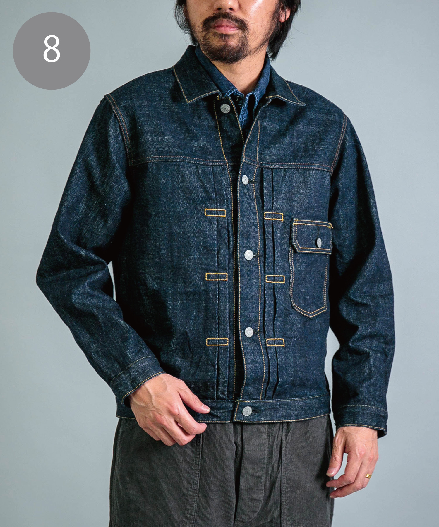 Domingo（ドミンゴ）公式オンラインショップ