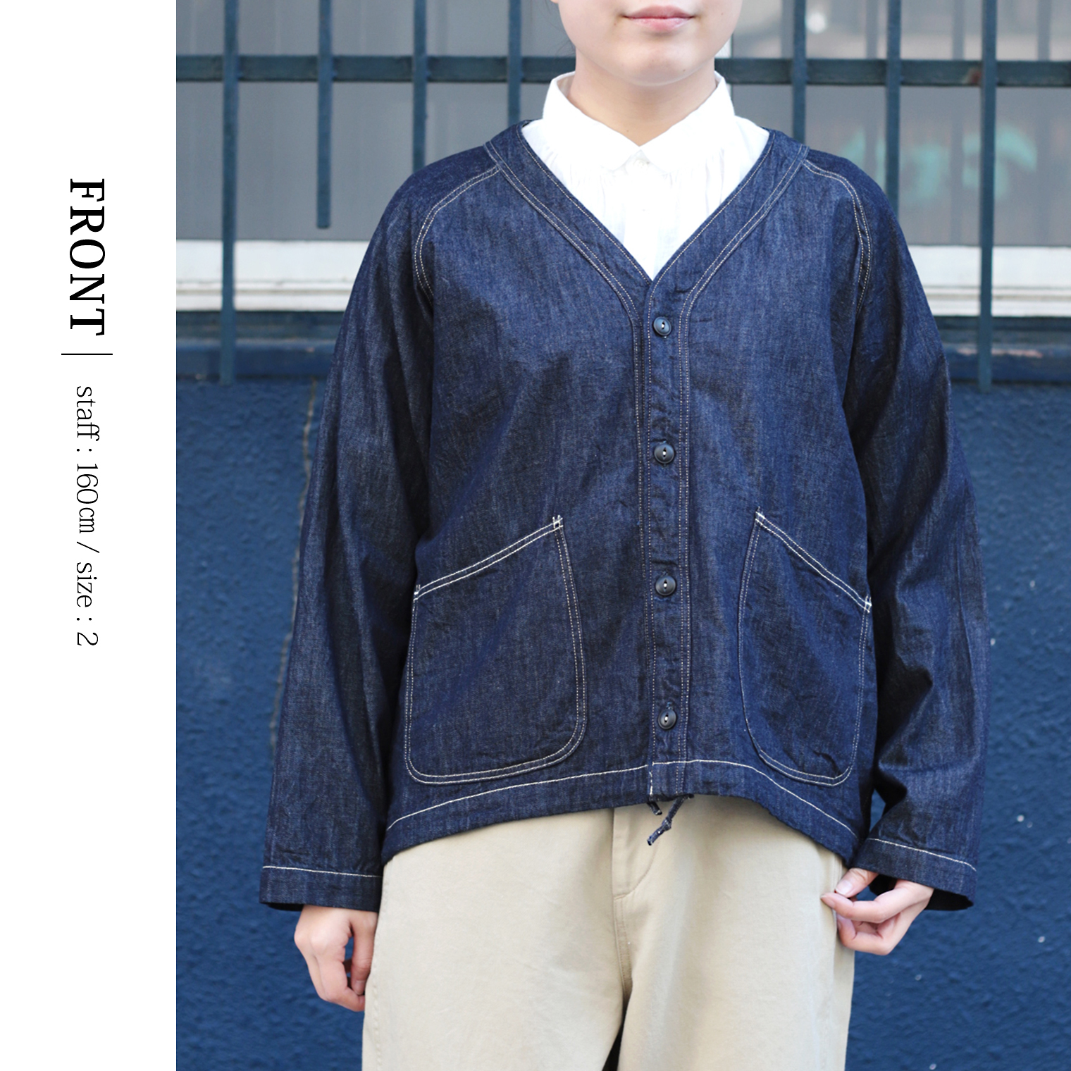 れもん　限定カーディガン Domingo（ドミンゴ）公式オンラインショップ