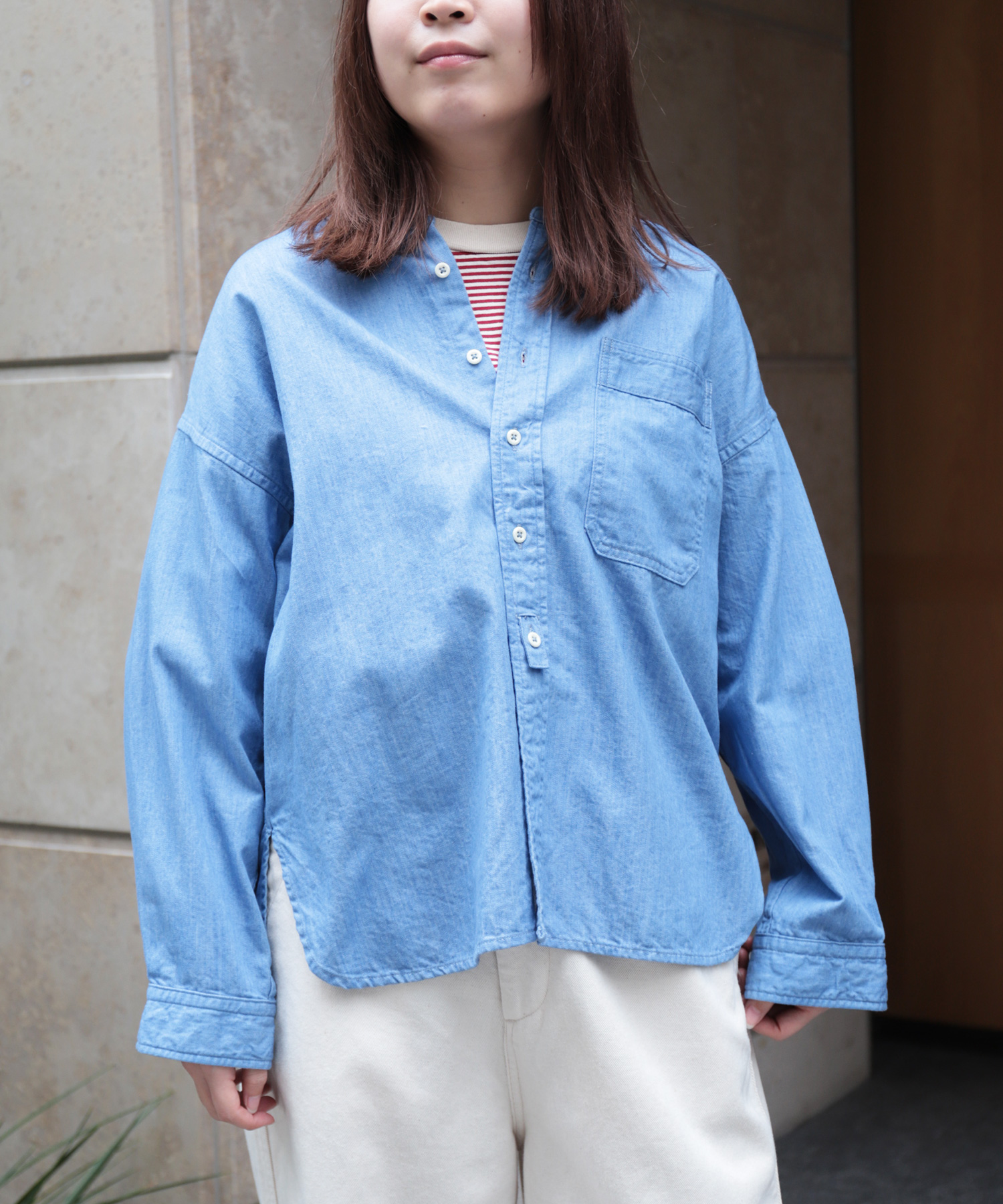 Domingo（ドミンゴ）公式オンラインショップ