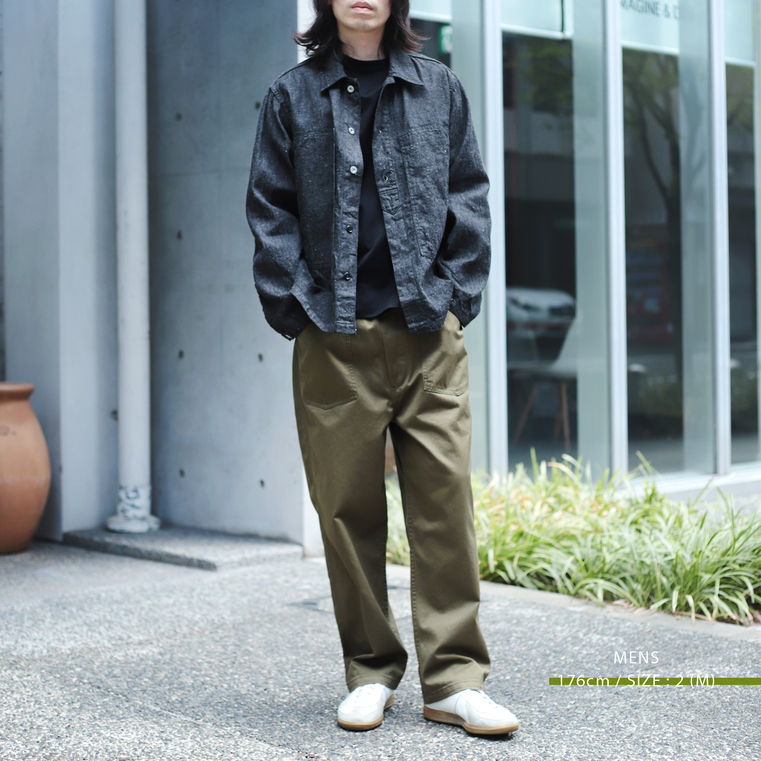 Domingo（ドミンゴ）公式オンラインショップ