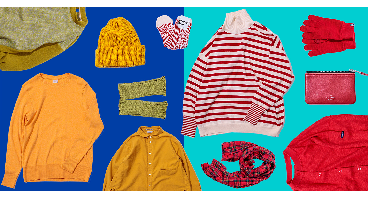 Domingo（ドミンゴ）公式オンラインショップ