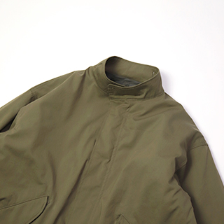 DOMINGO(ドミンゴ)モッズコート Domingo（ドミンゴ）公式オンラインショップ