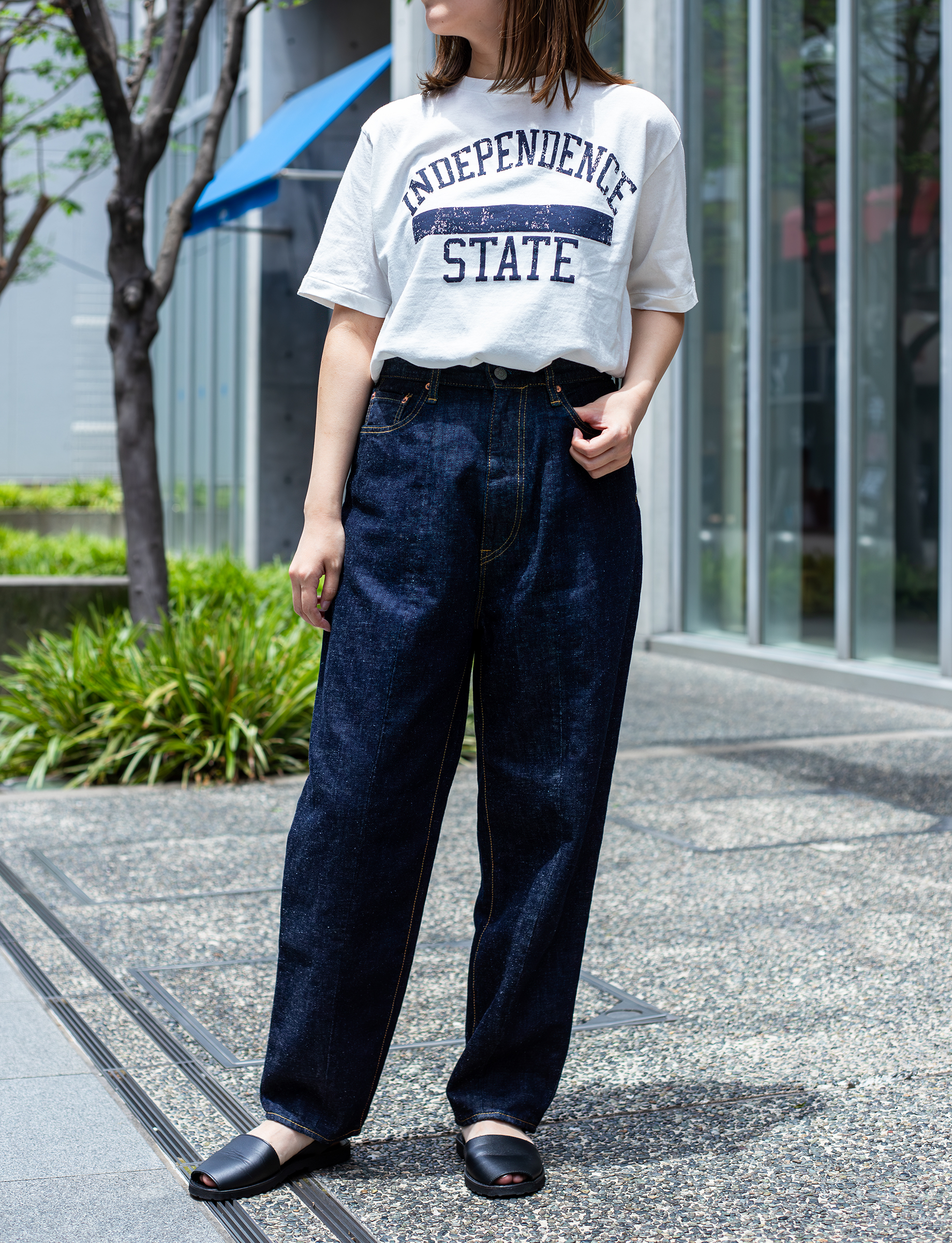 【極美品/Domingo】PAA PRIMEFLEXPULLOVER TOP L Domingo（ドミンゴ）公式オンラインショップ
