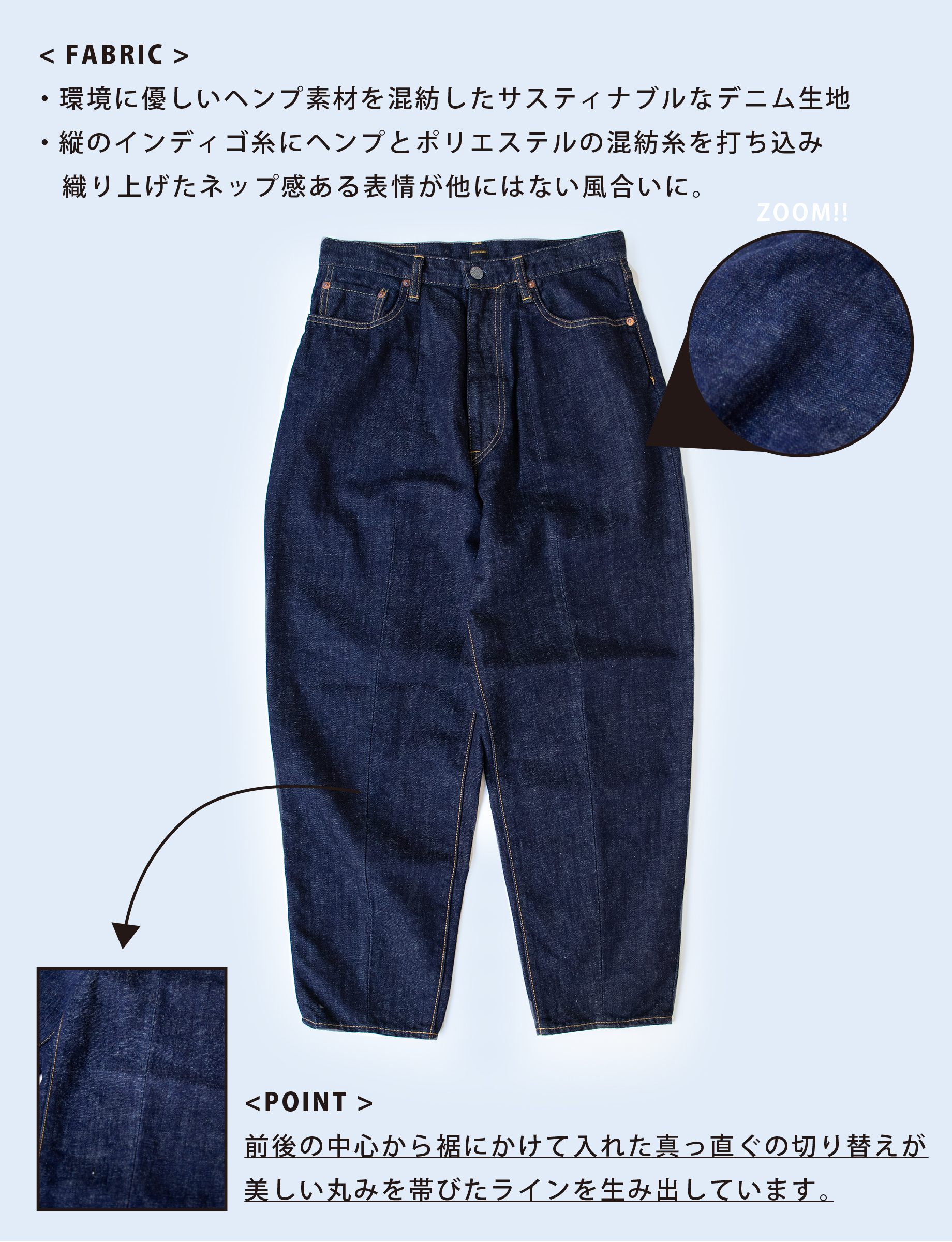 【極美品/Domingo】NJ SQUEEZE TEE 水色 L Mサイズ ルースイソンブラ ドミンゴ NJ SQUEEZE TEE - メルカリ