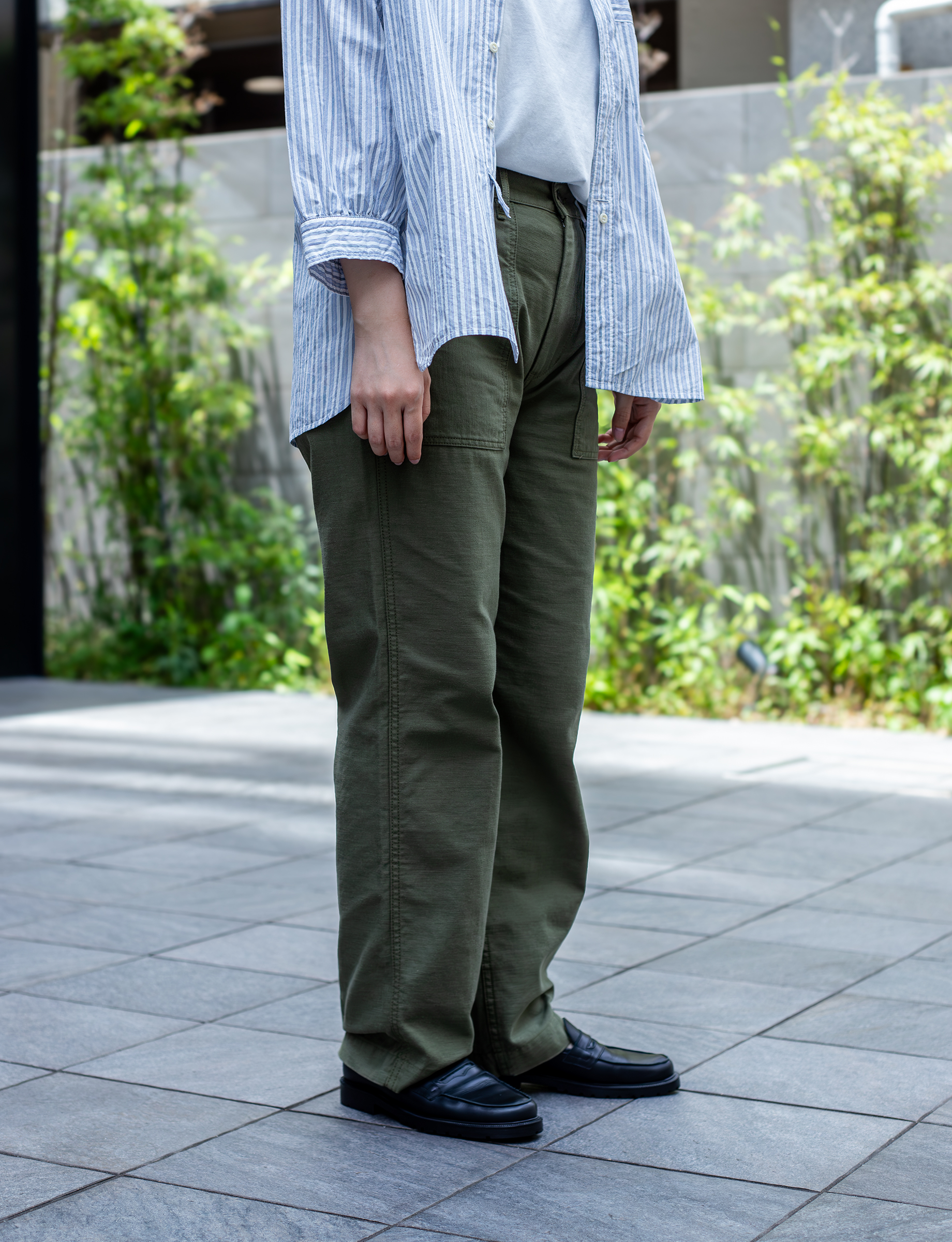 【極美品/Domingo】PAA PRIMEFLEXPULLOVER TOP L Domingo（ドミンゴ）公式オンラインショップ