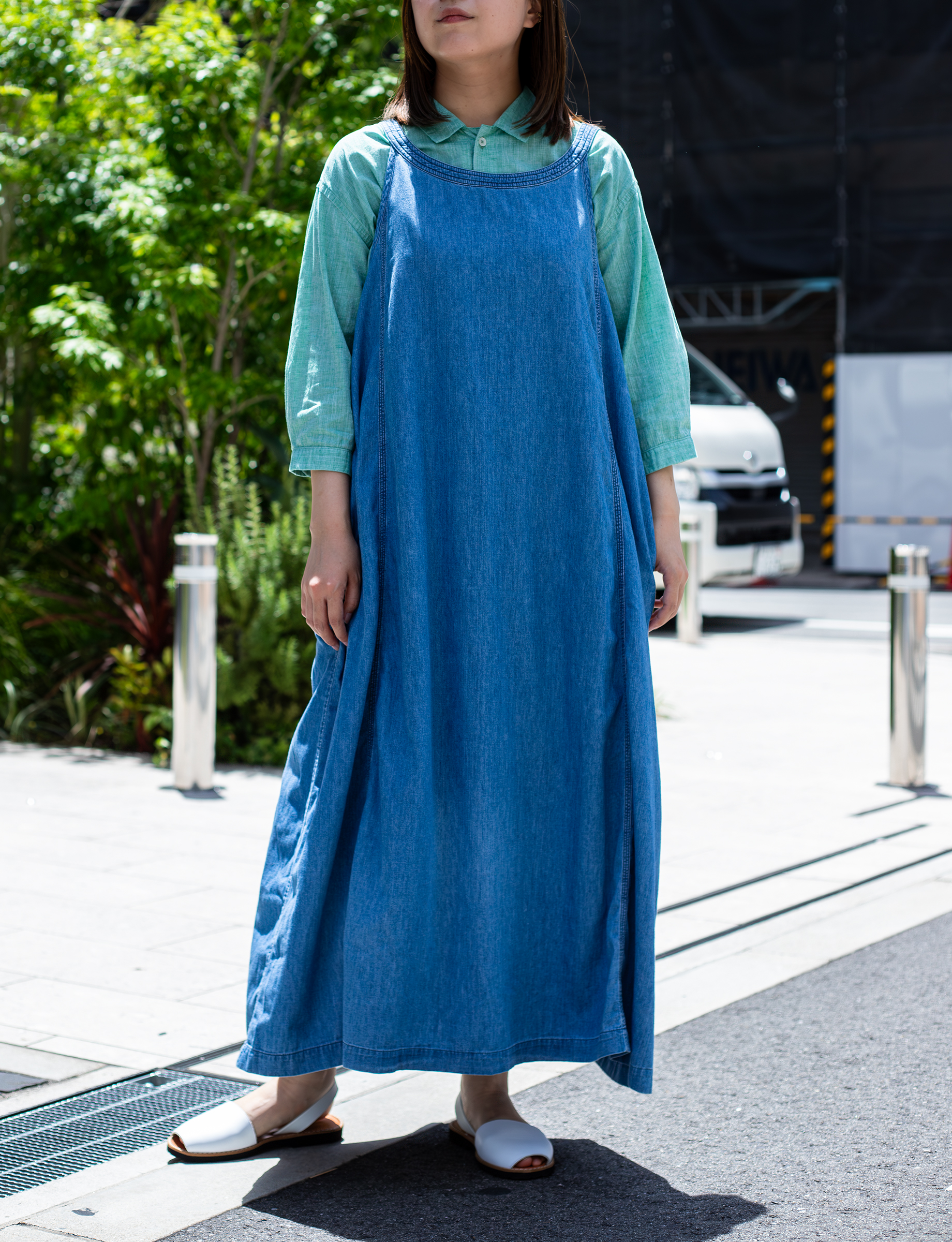 Domingo（ドミンゴ）公式オンラインショップ