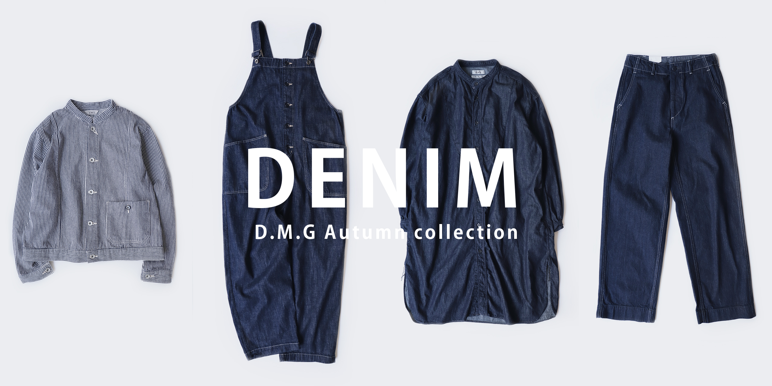 Domingo（ドミンゴ）公式オンラインショップ