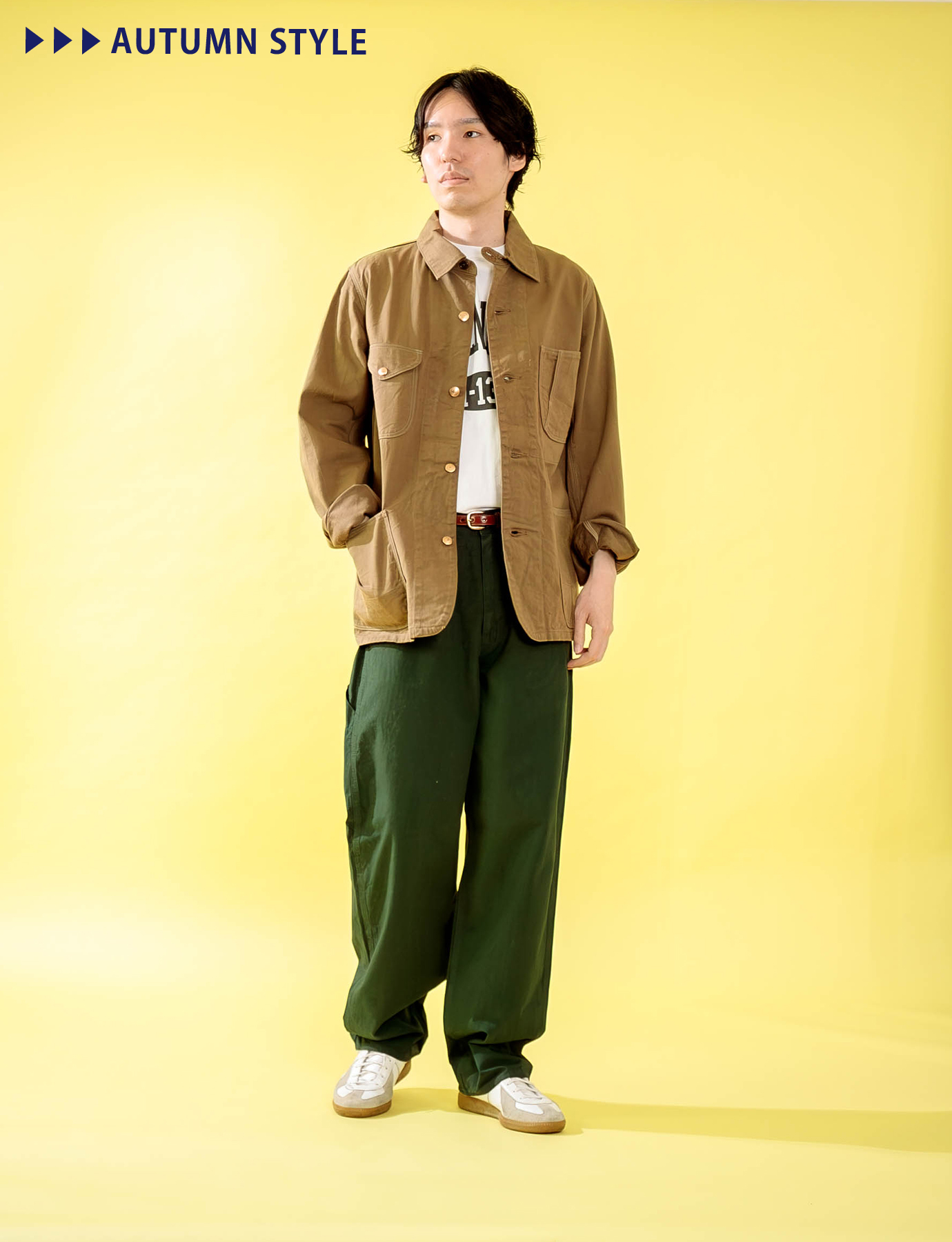 Domingo（ドミンゴ）公式オンラインショップ