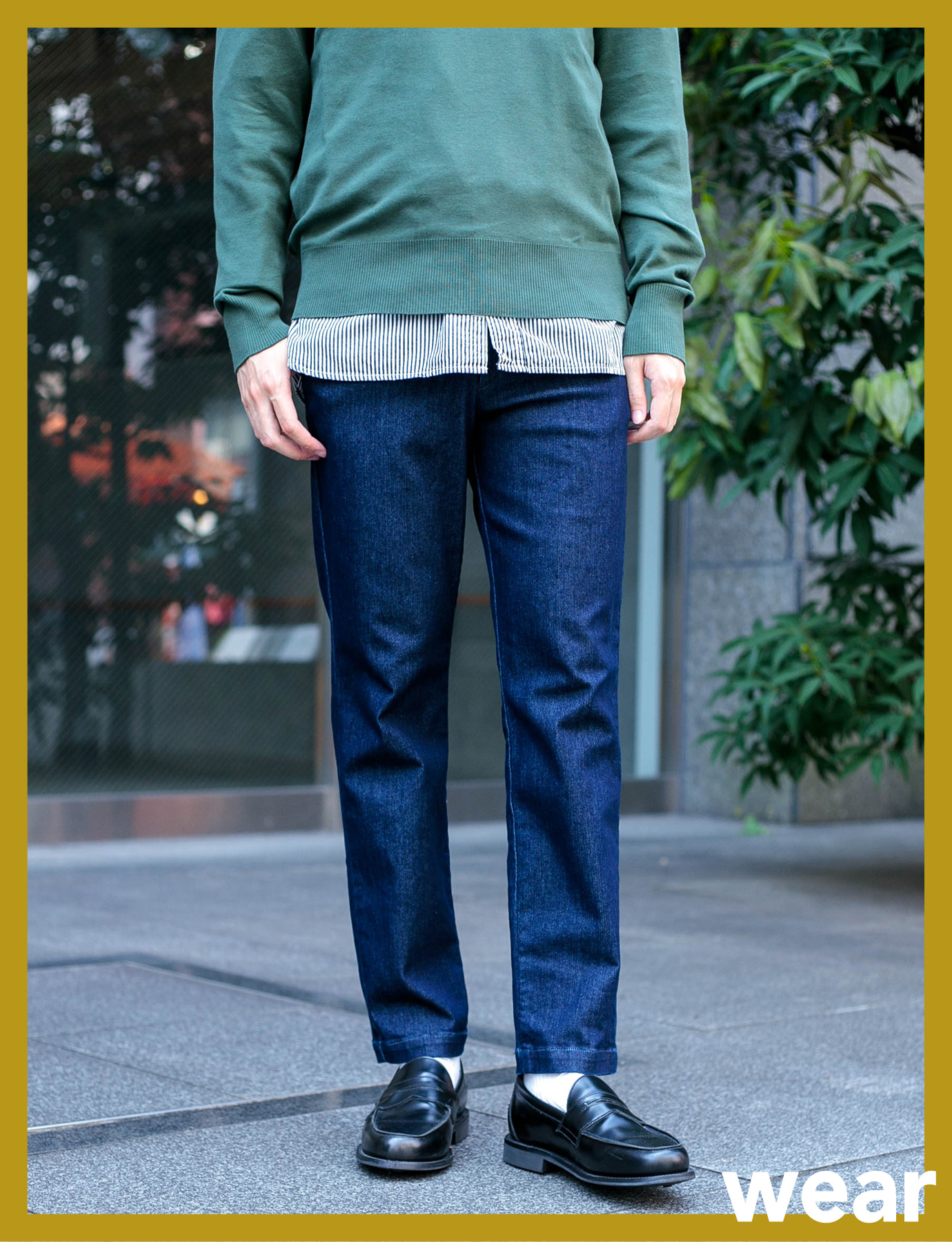 Domingo（ドミンゴ）公式オンラインショップ