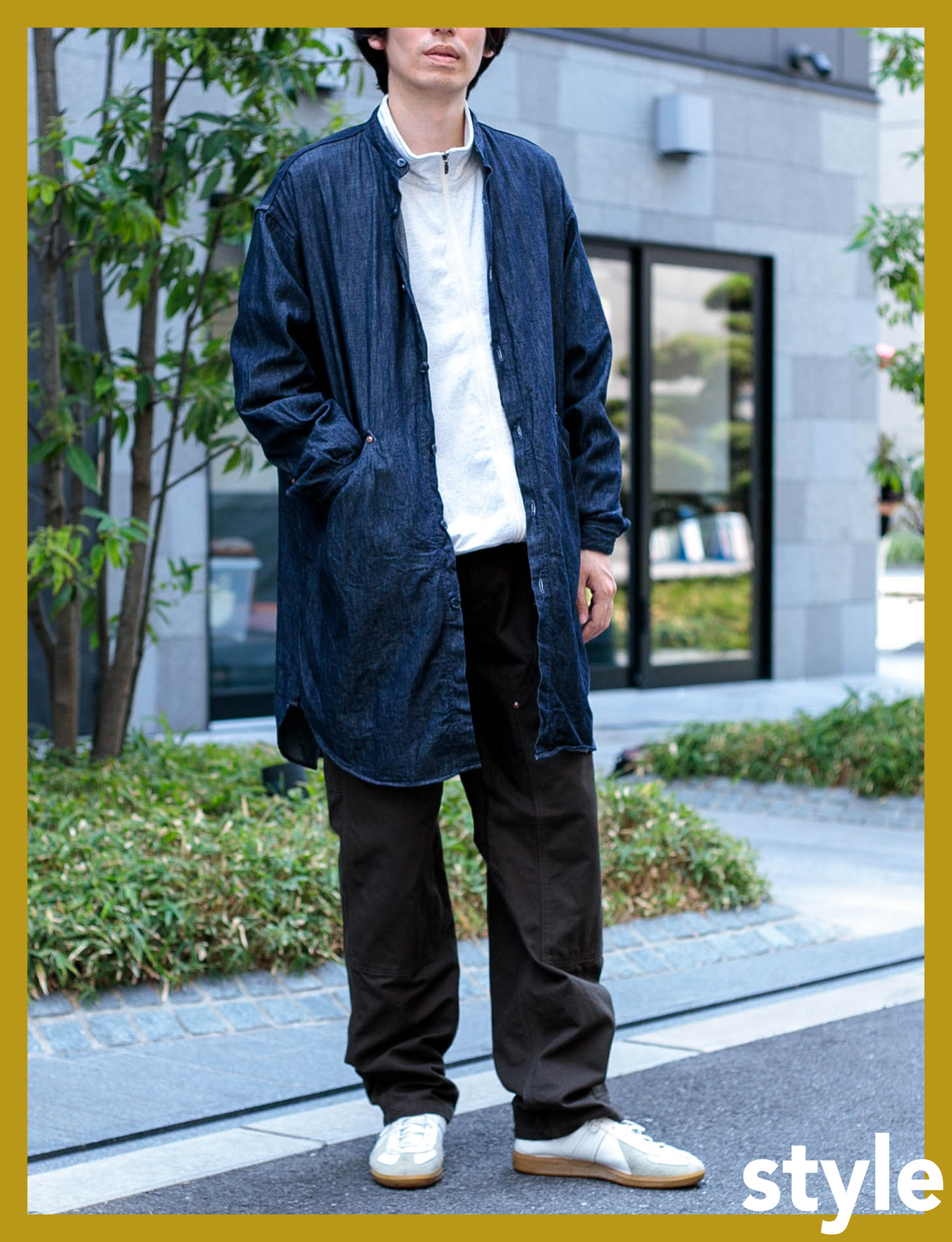 Domingo（ドミンゴ）公式オンラインショップ