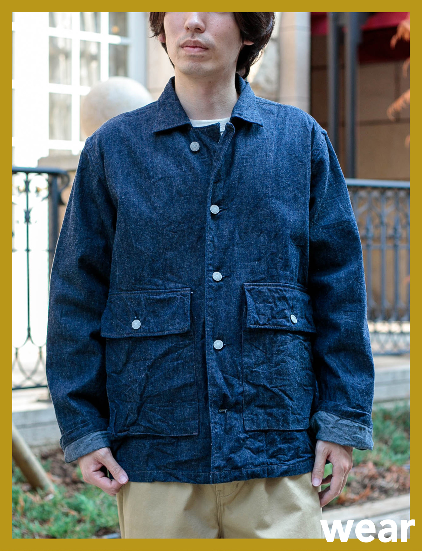 Domingo（ドミンゴ）公式オンラインショップ