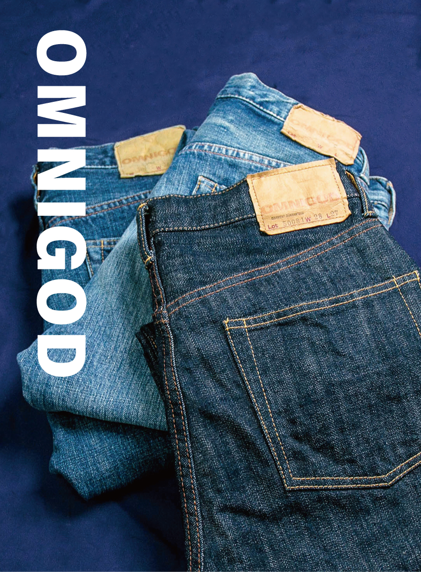 Domingo（ドミンゴ）公式オンラインショップ