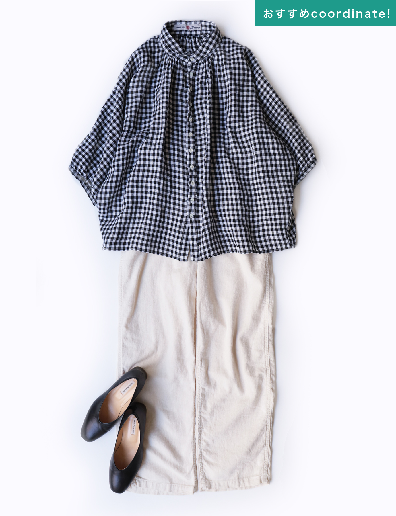 Domingo（ドミンゴ）公式オンラインショップ