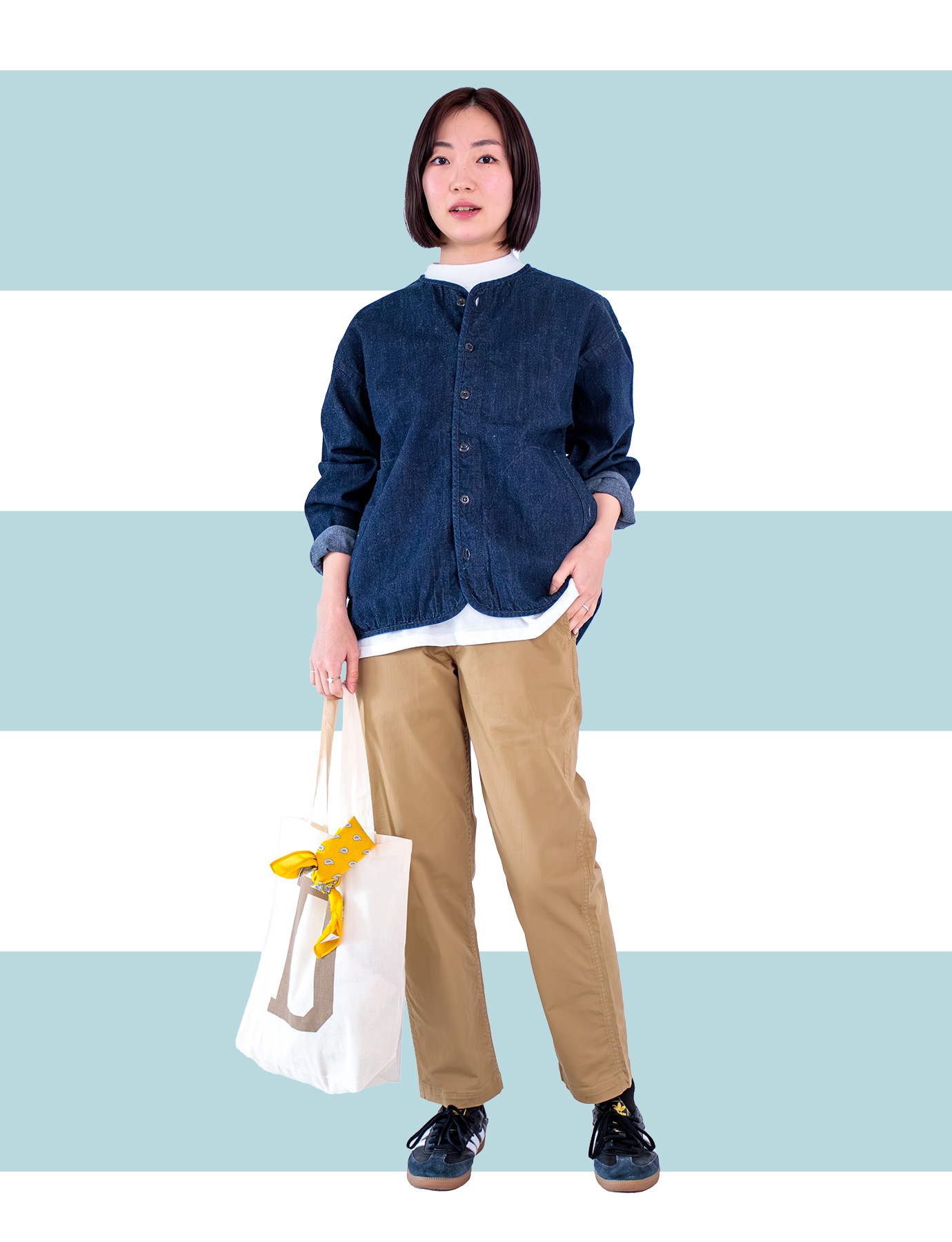 Domingo（ドミンゴ）公式オンラインショップ