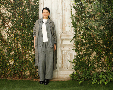 Domingo（ドミンゴ）公式オンラインショップ