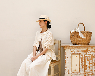 Domingo（ドミンゴ）公式オンラインショップ