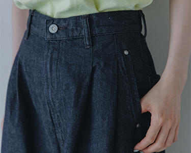 Domingo（ドミンゴ）公式オンラインショップ