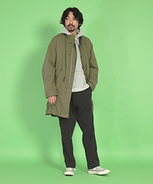 Domingo（ドミンゴ）公式オンラインショップ