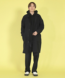DOMINGO(ドミンゴ)モッズコート Domingo（ドミンゴ）公式オンラインショップ