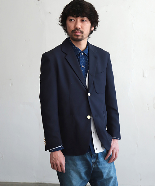 専用です　オムニゴッド　アウター ジャケット/アウター | Domingo（ドミンゴ）公式オンラインショップ